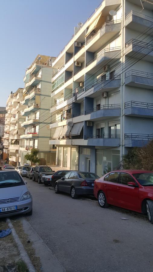 Apartman Qeram Daci